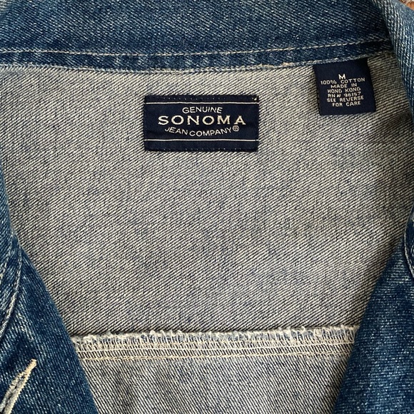 Dragon Denim Dragon - Picture 4 of 4